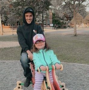 Meet your Posher, Michaël